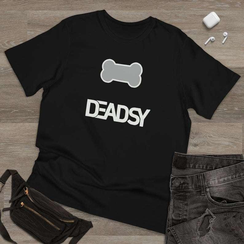 Deadsy American Metal Rock Band Music T Shirt