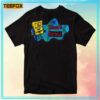 Death Grips SpongeBob Version Unisex T-Shirt
