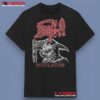 Death Mutilation Shirt
