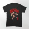 Death Row Records Snoop Dogg T-Shirt Merch