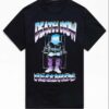 Death Row Records Unisex T Shirt