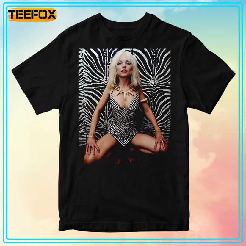 Debbie Harry Vintage T-Shirt