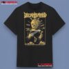 Decapitated Cancer Culture Shirt