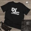 Def Jam Recordings Music Classic Unisex T Shirt