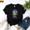 Deftones Band Adren-Aline Cat Music T-Shirt