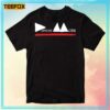 Depeche Mode Logo T-Shirt