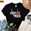 Depeche Mode Memento Mori World Tour 2023 Short-Sleeve T-Shirt