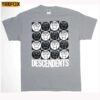 Descendents Milo Circles Rock Band Short-Sleeve T-Shirt