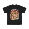 Destiny's Child Tour T-Shirt Queen Bey