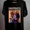 Destiny's Child Vintage Unisex T Shirt