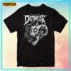 Dethklok Fictional Death Metal T-Shirt
