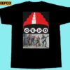 Devo Band Member Short-Sleeve T-Shirt