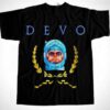 Devo Rock Band Talking Heads Kraftwerk Unisex T Shirt