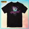 Digable Planets in Outer Space Unisex T-Shirt