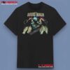 Dimmu Borgir Band Shirt