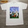 Dinosaur Jr. Band Music Vintage T-Shirt