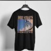 Dire Straits Rock Band Retro T-Shirt