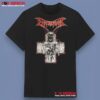 Dismember Band Rock Music Shirt