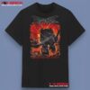 Dismember Massive Killing Capacity Shirt