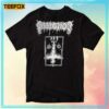 Dissection Inverted Cross T-Shirt