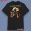 Disturbed Indestructible Album Shirt