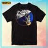 Dokken Tooth And Nail 1984 T-Shirt