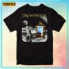 Dream Theater Awake Unisex T-Shirt