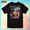 Dream Theater Images Words & Beyond T-Shirt