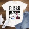 Duran Duran Music Rock Band T-Shirt