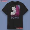 Duran Duran Rio Shirt