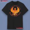 EARTH WIND and FIRE 81-82 World Tour Shirt