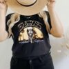 Eagles Hotel California Concert 2022 Tour T-Shirt