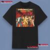 Earth Wind Fire September Shirt