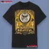 Egyptian Vegas Sphere Dead & Company Forever D&C Las Vegas Sphere Residency 2024 T-Shirt