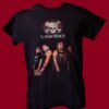 El Gran Silencio Mexicand Band T-Shirt