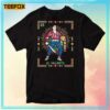 El Valiente Unisex T-Shirt