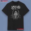 Enforced Band Music Shirt