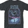 Enter Shikari Sky Break T-Shirt