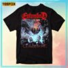 Entombed Clandestine 1991 T-Shirt