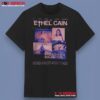 Ethel Cain Preacher's Daughter Album Unisex T-Shirt For Fans