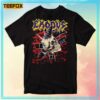 Exodus Band Music T-Shirt