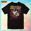 Exodus Band Unisex T-Shirt