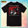Faith No More King For A Day Unisex T-Shirt