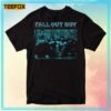 Fall Out Boy Take This To Your Grave Retro T-Shirt