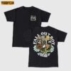 Fall Out Boy Tour 2023 Band Short-Sleeve T-Shirt