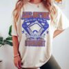 Fall Out Boy Wrigley Field Tour Short-Sleeve T-Shirt