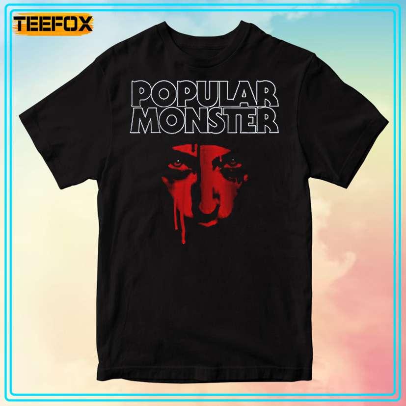 Falling In Reverse Popular Monster T-Shirt