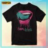 Falling In Reverse Ronnie Radke - Popular Monster T-Shirt