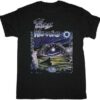 Fates Warning Awaken The Guardian T-Shirt Merch Band Music