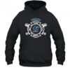 Fire dept Miami Marlins baseball shirt